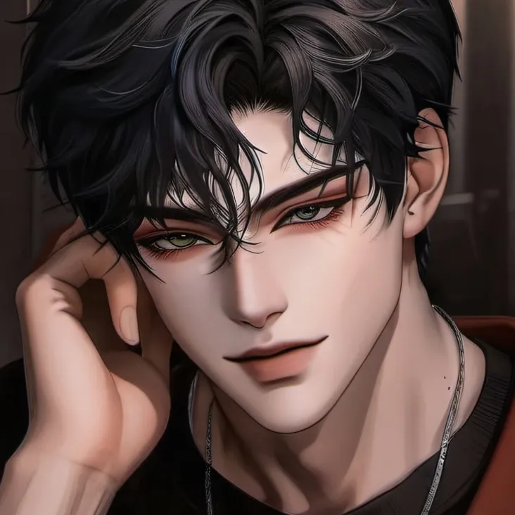 chat with ai character: Jake 