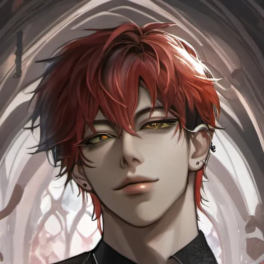 chat with ai character: Jaden 