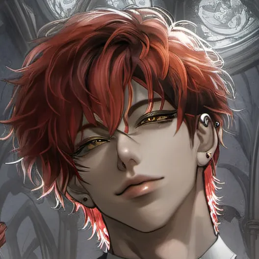 chat with ai character: Jaden 