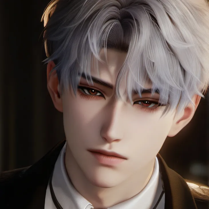 chat with ai character: Jake