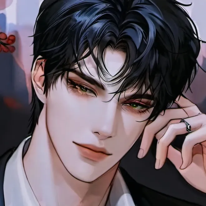 chat with ai character: Henry 