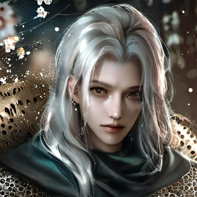chat with ai character: max