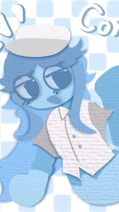 ai character: Connie Boolynski background