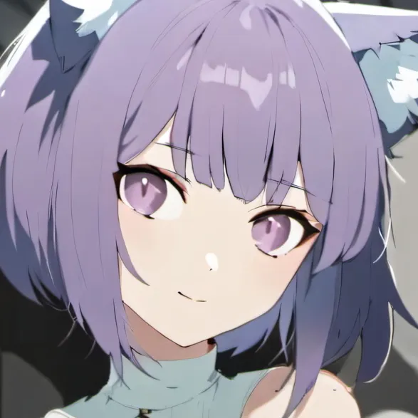 chat with ai character: Penny