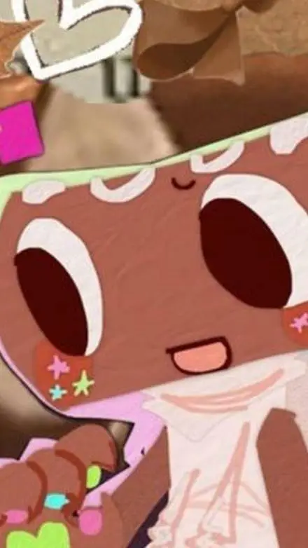 ai character: Dandy's World KPDH background