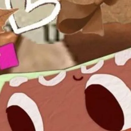 chat with ai character: Dandy's World KPDH