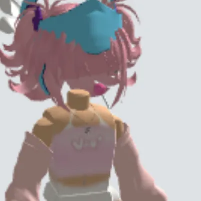 chat with ai character: Vani