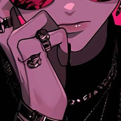 chat with ai character: Asher