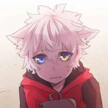 chat with ai character: Lumine