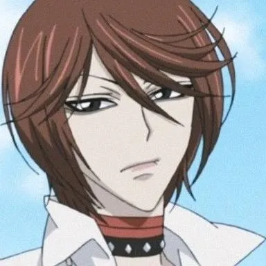 chat with ai character: Kurama