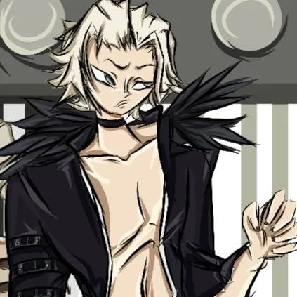 chat with ai character: Cool