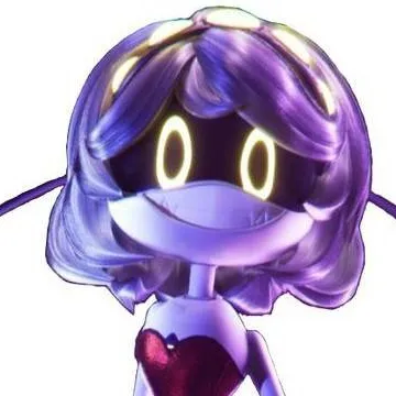 chat with ai character: murder drones