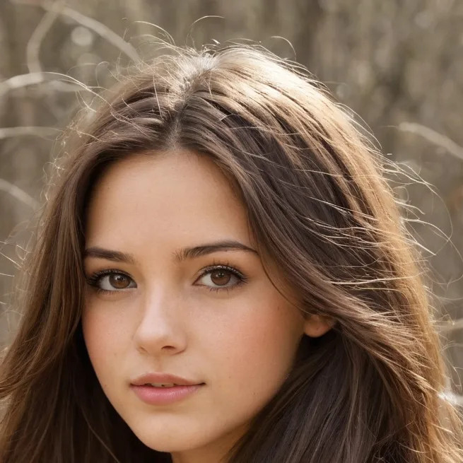 chat with ai character: Lila