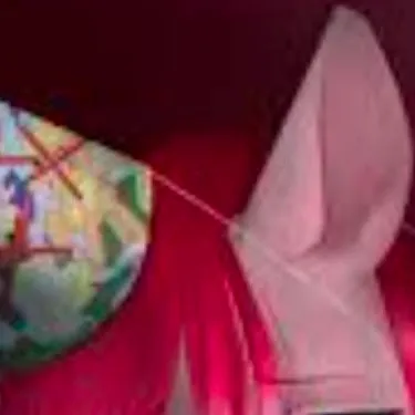 chat with ai character: pinkamena 