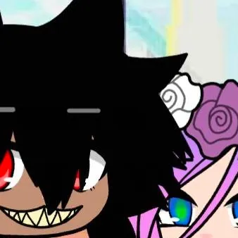 chat with ai character: cartoon family 