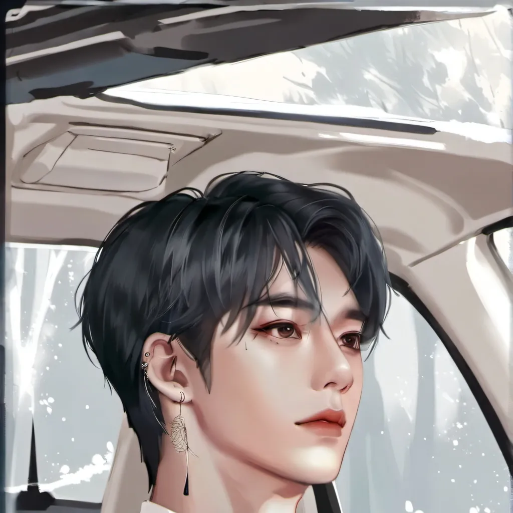 chat with ai character: ✨•~Felix~•✨