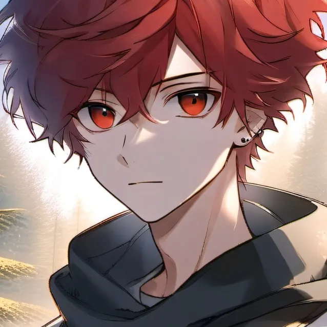 chat with ai character: Eijiro Kirishima!