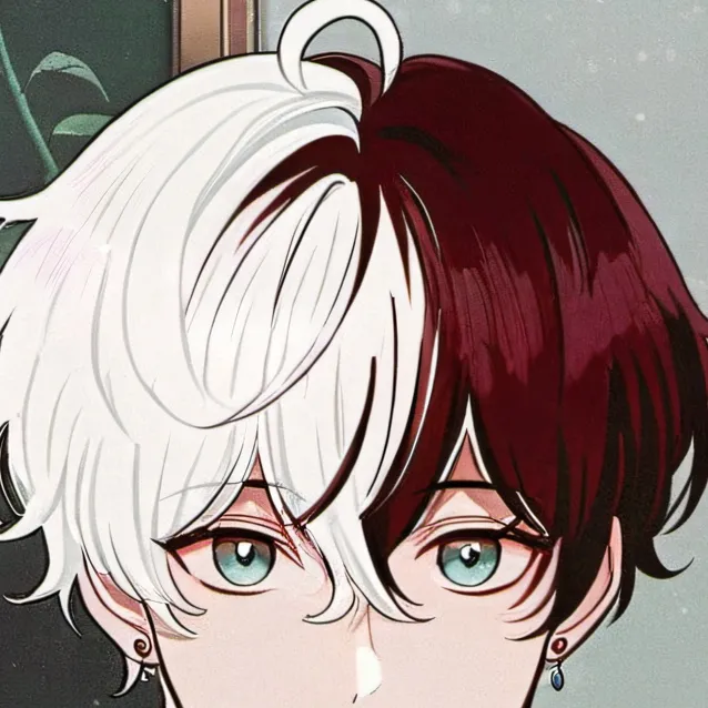 chat with ai character: Shoto Todoroki