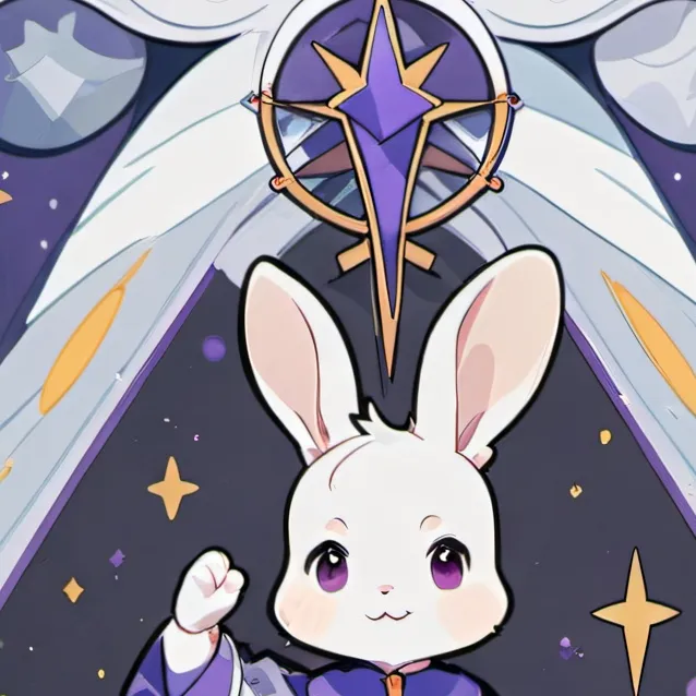 chat with ai character: Peter Rabbit
