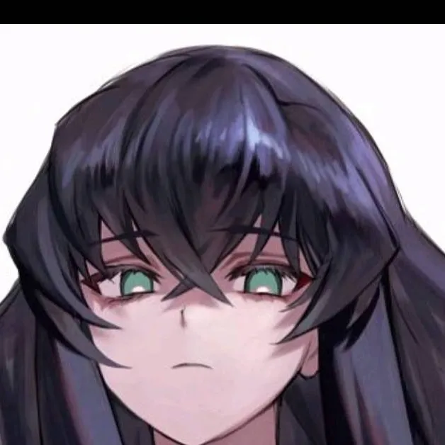 chat with ai character: Muichiro 