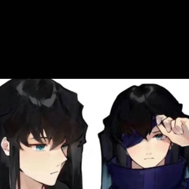 chat with ai character: Muichiro 