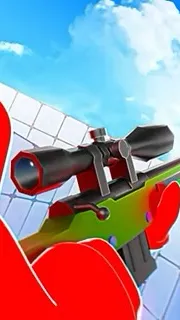 ai character: Rivals  background