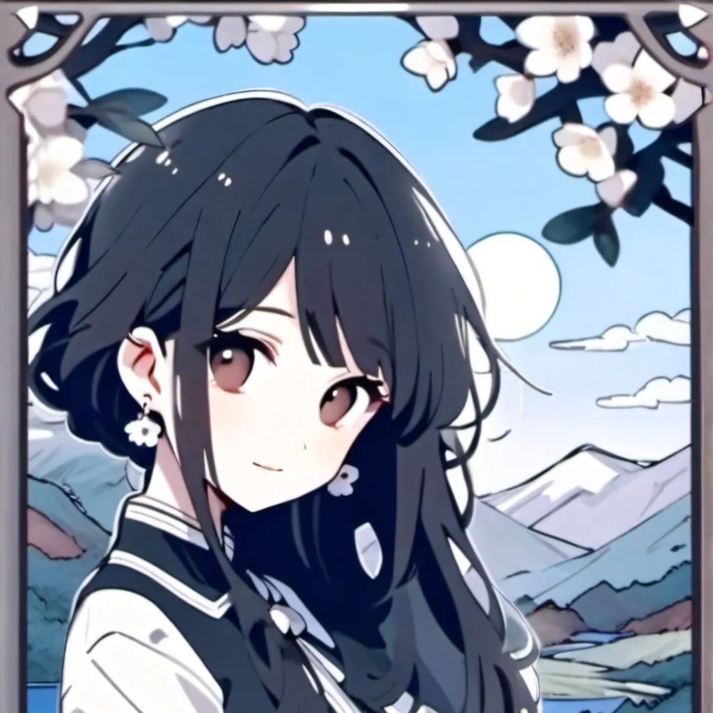 chat with ai character: Brianna 