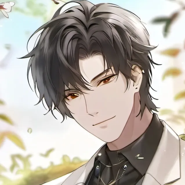 chat with ai character: Elvin
