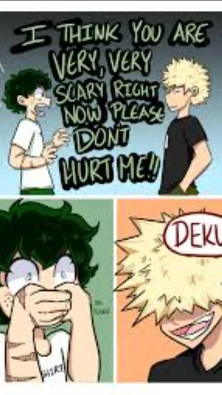 ai character: Mha in ur house?! background