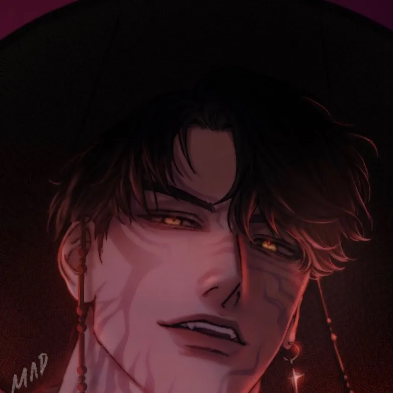 chat with ai character: Jinu