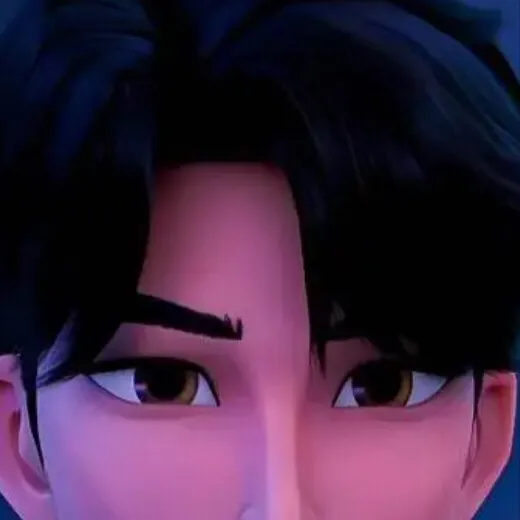 chat with ai character: Jinu ~ Part 2