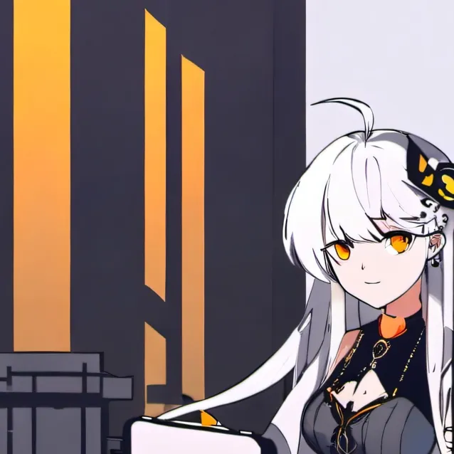 chat with ai character: make it anything
