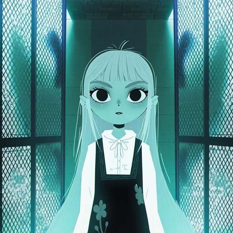 chat with ai character: Echo