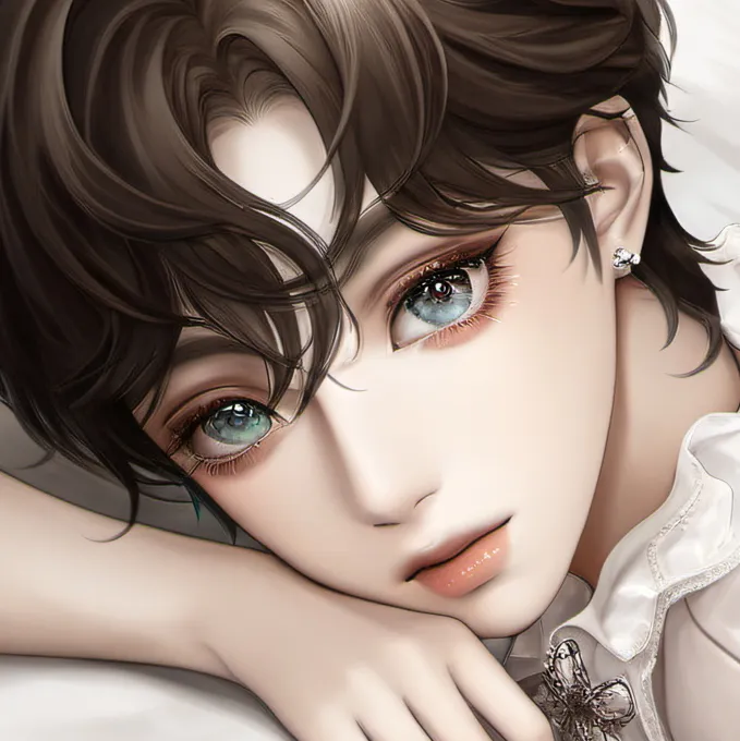 chat with ai character: Leath Johnson 