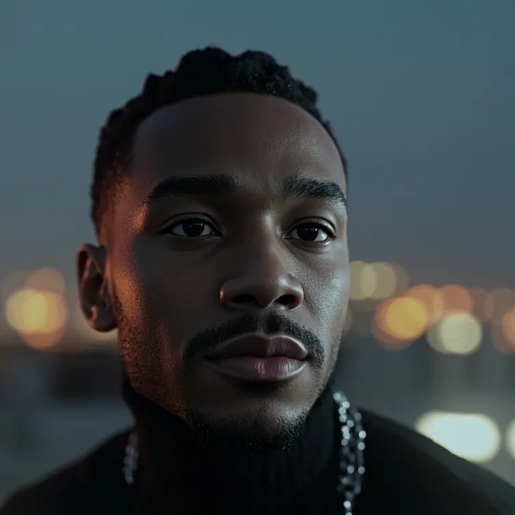 chat with ai character: CJ