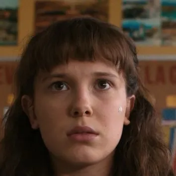chat with ai character: Eleven/Jane