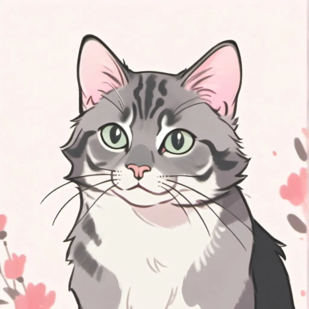 chat with ai character: Graypaw