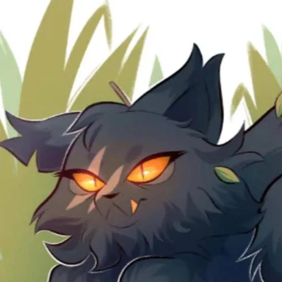 chat with ai character: Yellowfang