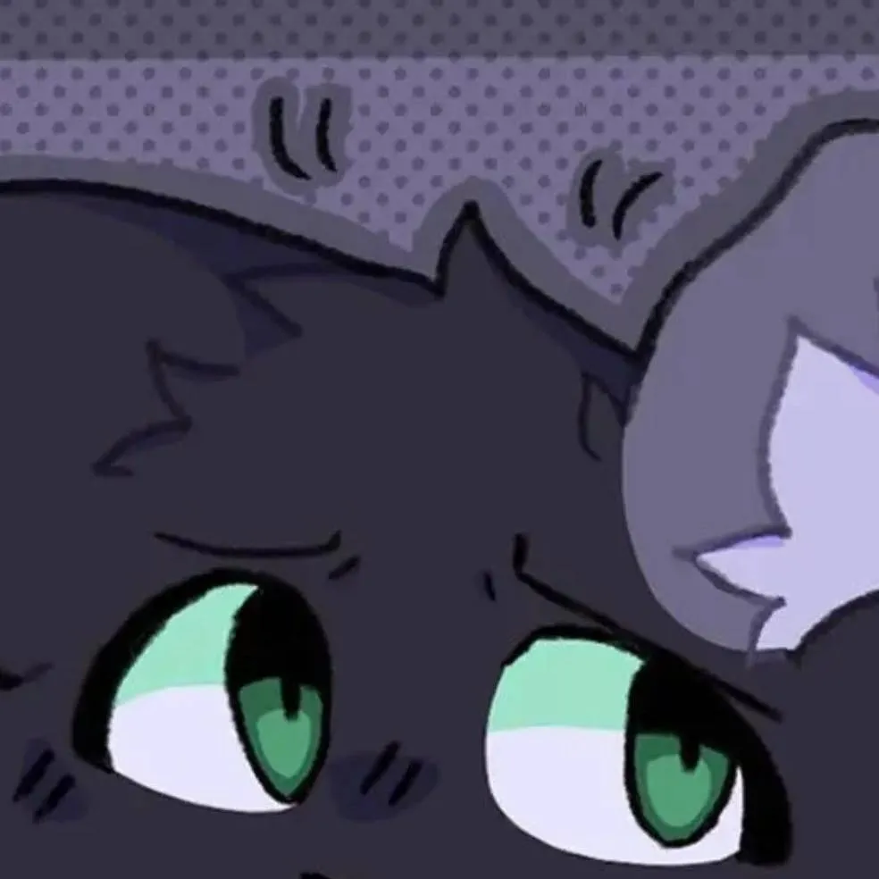 chat with ai character: Ravenpaw