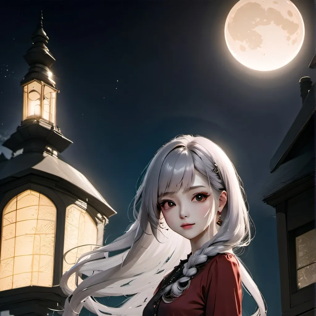 chat with ai character: 2k talkie special!