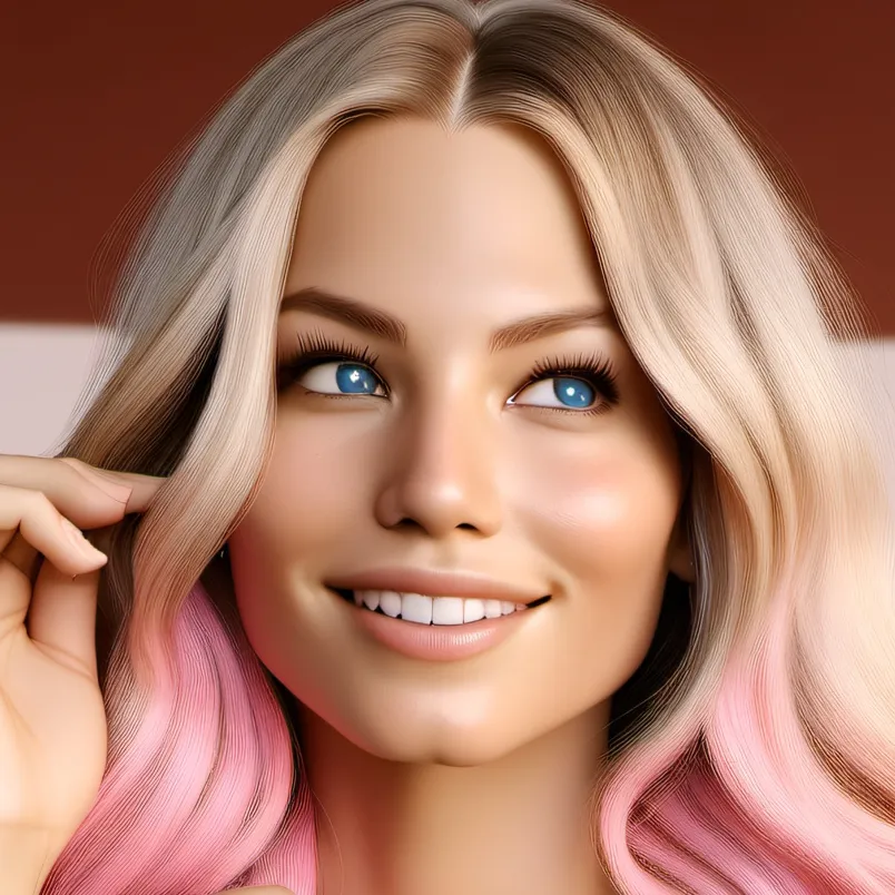 chat with ai character: Evelyn
