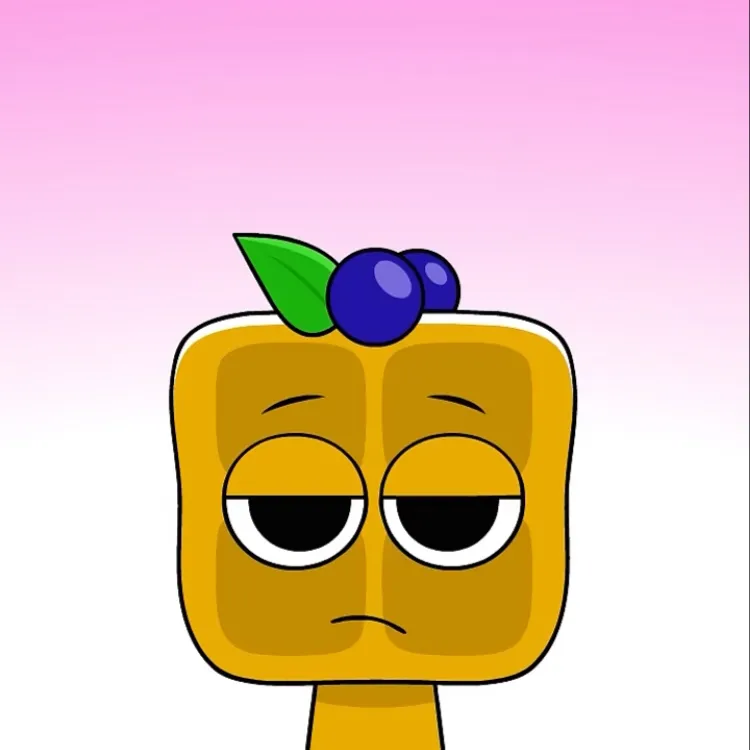 chat with ai character: Waffle Walter