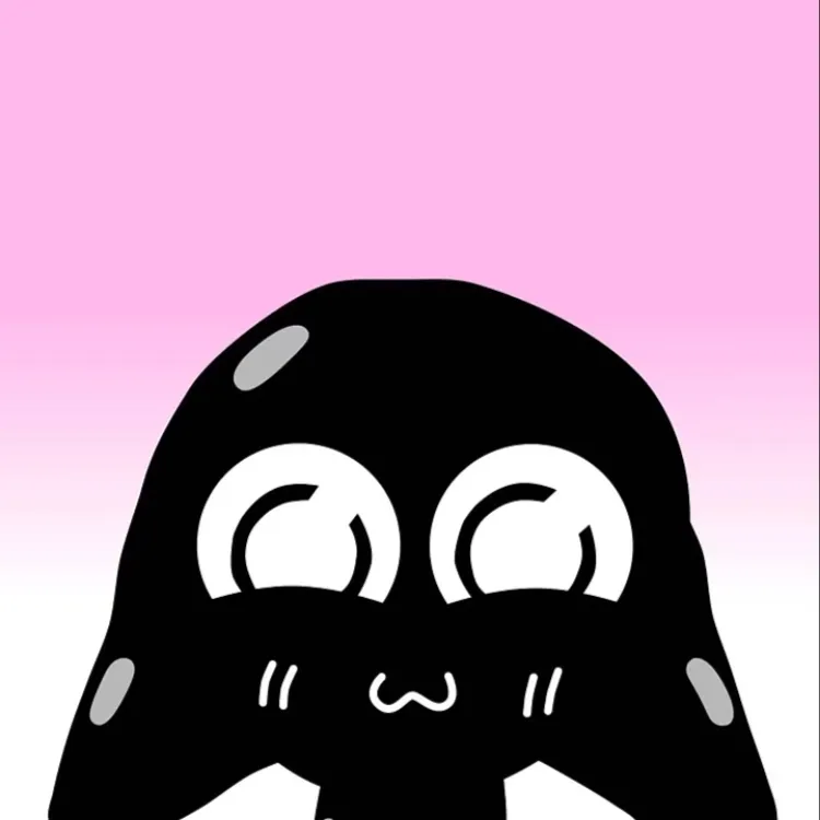 chat with ai character: Inky