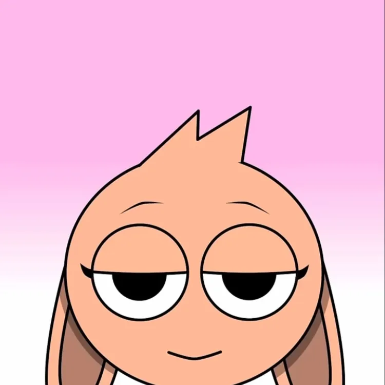 chat with ai character: Peaches