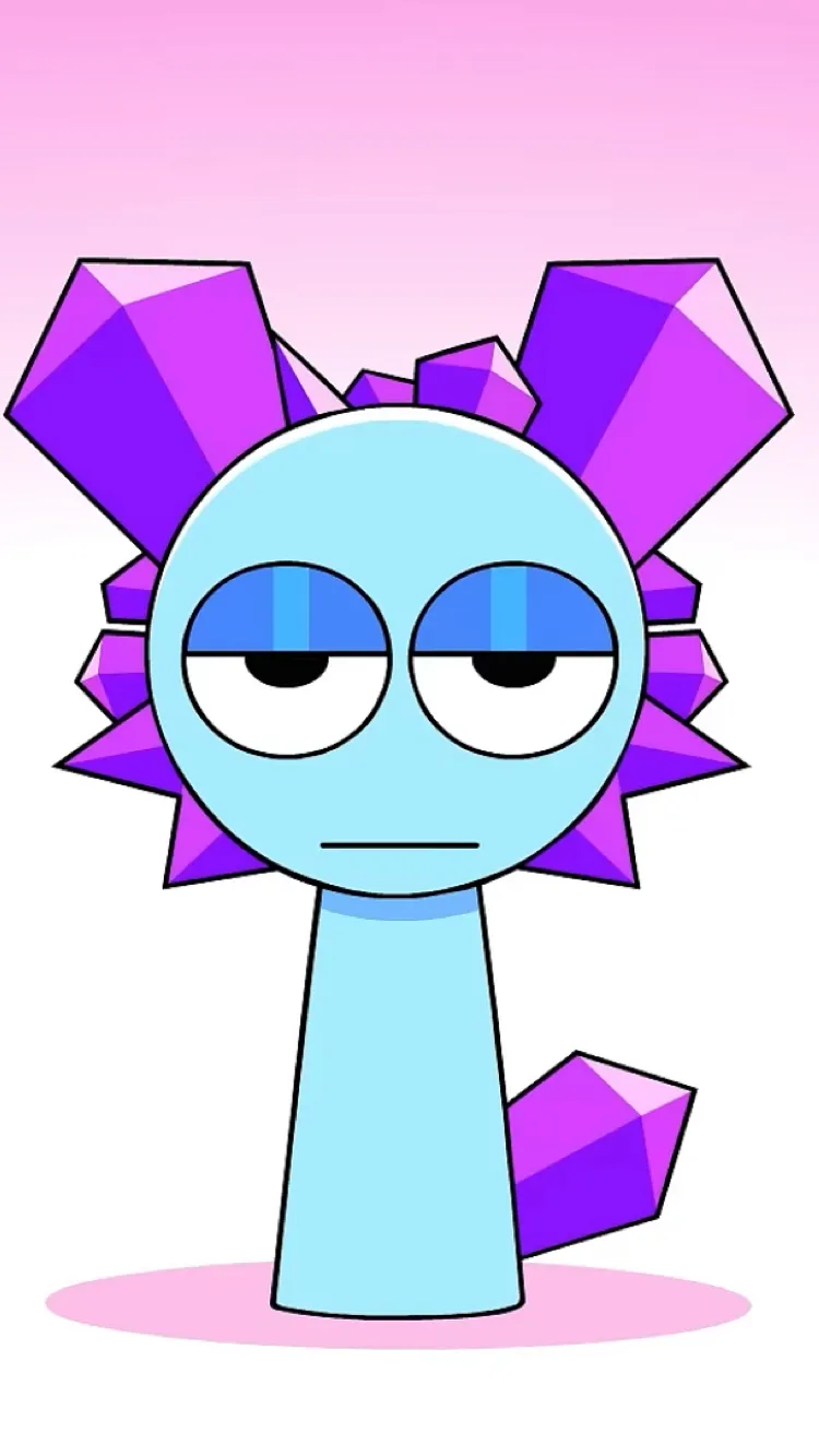 ai character: Thysto background
