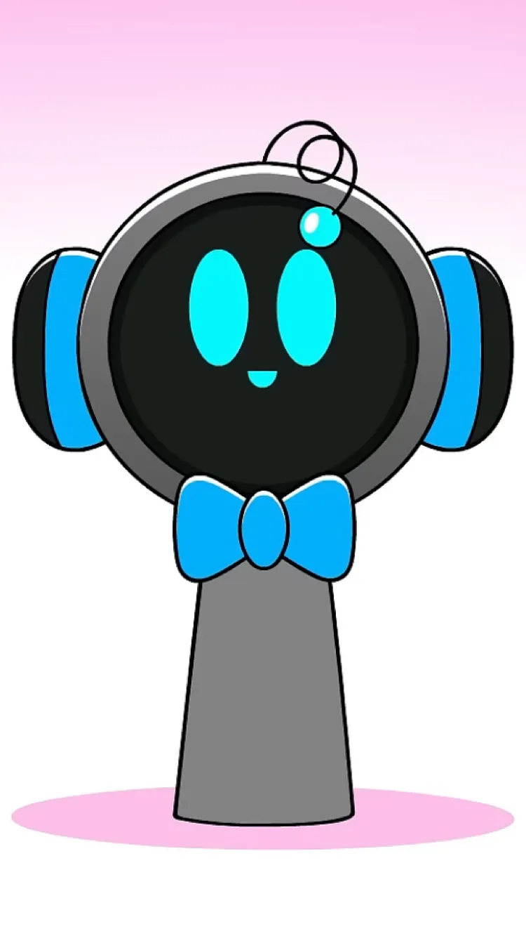 ai character: Lucas background