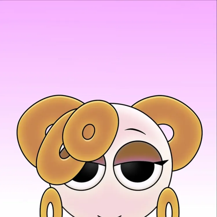 chat with ai character: Beige