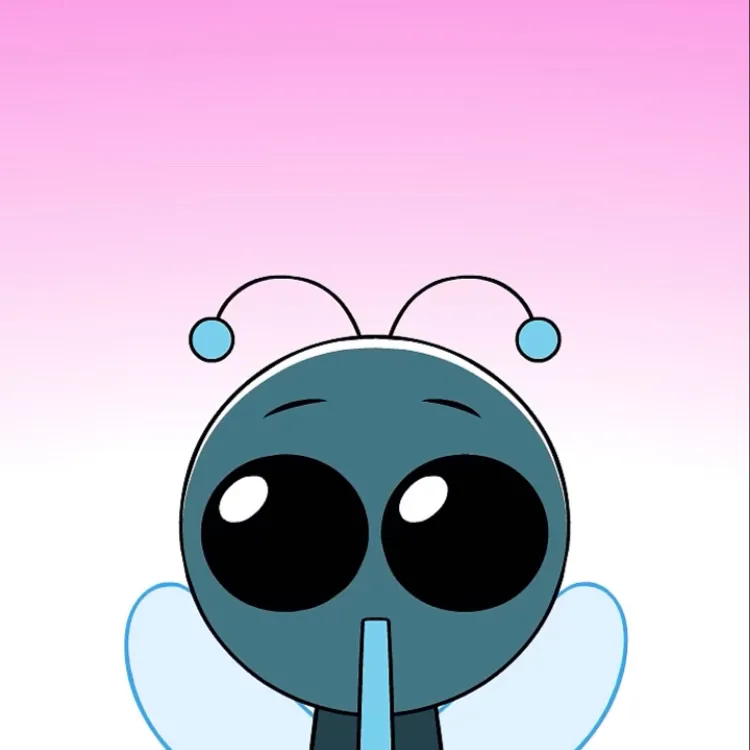 chat with ai character: Buzzy