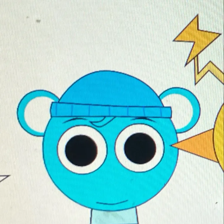 chat with ai character: Sky