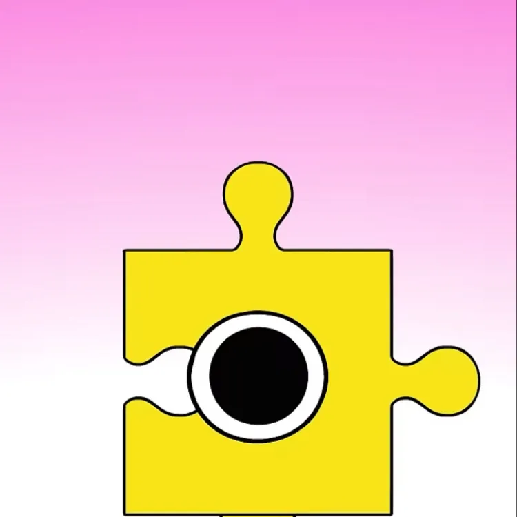 chat with ai character: Mr. Puzzle 🧩